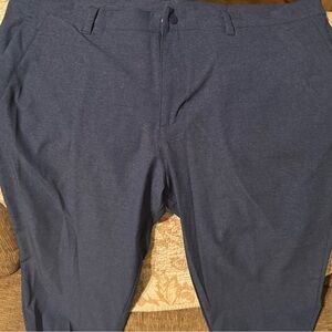 Men's Adidas Golf Pants